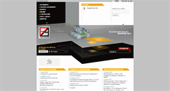 Desktop Screenshot of anti-virus.by