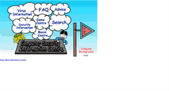 Desktop Screenshot of anti-virus.com.hk