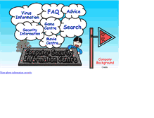 Tablet Screenshot of anti-virus.com.hk